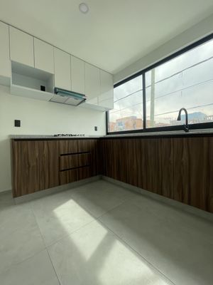 DEPARTAMENTO EN VENTA GUADALAJARA JALISCO