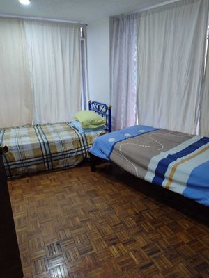 DEPARTAMENTO PARA REMODELAR COL NAPOLES