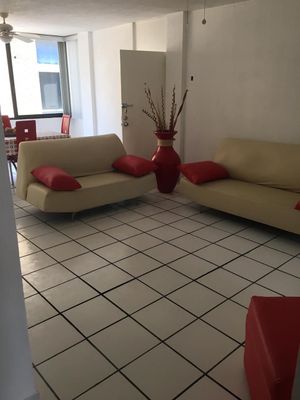 VENTA DEPARTAMENTO, CUAUTLA MORELOS