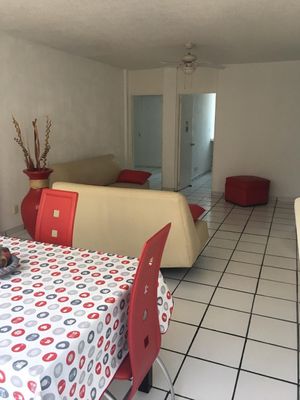 VENTA DEPARTAMENTO, CUAUTLA MORELOS