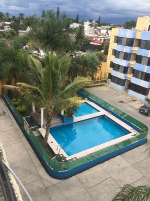 VENTA DEPARTAMENTO, CUAUTLA MORELOS