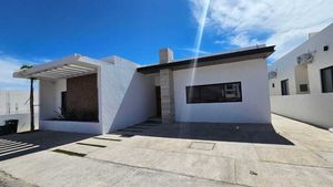 CASA EN VENTA EN SAN CARLOS SONORA