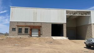 BODEGA EN RENTA EN HERMOSILLO,SONORA