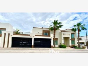 Casa en Venta en La Rioja Hermosillo