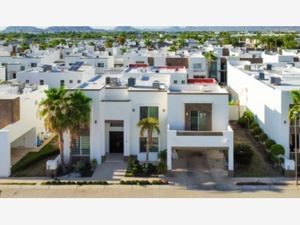 Casa en Venta en La Rioja Hermosillo