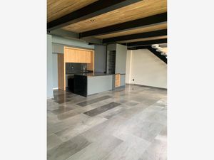 Departamento en Venta en Hipódromo Condesa Cuauhtémoc