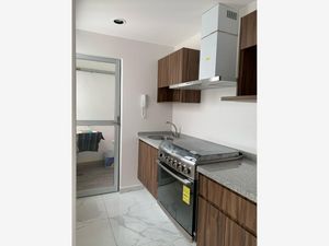 Departamento en Venta en Zacahuitzco Benito Juárez