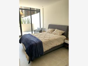 Departamento en Venta en Napoles Benito Juárez