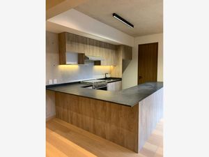 Departamento en Venta en Roma Norte Cuauhtémoc