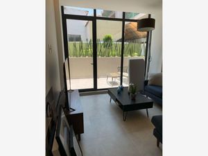 Departamento en Venta en Napoles Benito Juárez