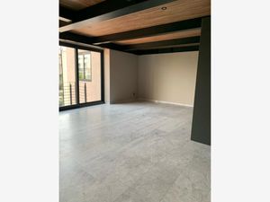 Departamento en Venta en Hipódromo Condesa Cuauhtémoc