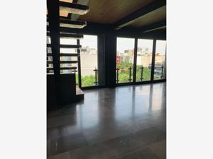 Departamento en Venta en Hipódromo Condesa Cuauhtémoc