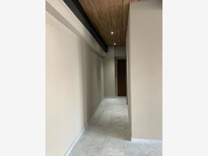 Departamento en Venta en Hipódromo Condesa Cuauhtémoc