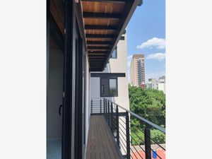 Departamento en Venta en Hipódromo Condesa Cuauhtémoc