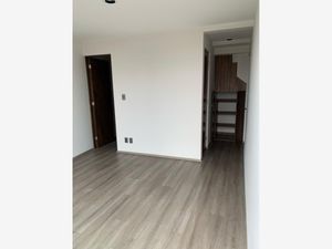 Departamento en Venta en Zacahuitzco Benito Juárez