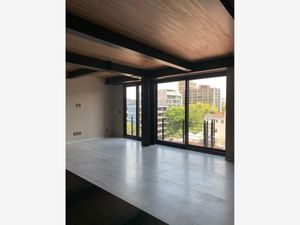 Departamento en Venta en Hipódromo Condesa Cuauhtémoc