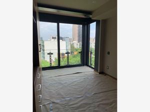 Departamento en Venta en Hipódromo Condesa Cuauhtémoc