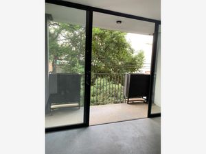 Departamento en Venta en Napoles Benito Juárez