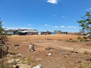 Terreno Industrial con Espuela de Ferrocarril | Escobedo NL