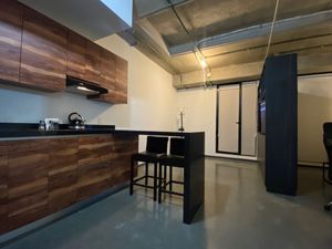 Departamento tipo LOFT en Kyo Constella | Centro MTY