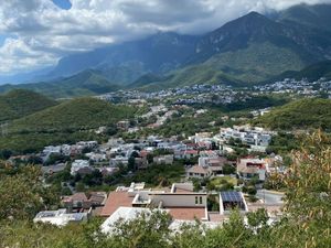 Terreno Sierra Alta