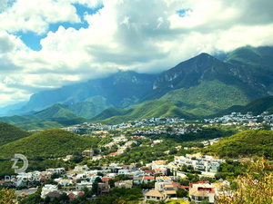 Terreno Sierra Alta