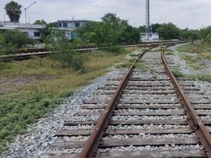 Terreno Industrial con Espuela de Ferrocarril | Escobedo NL