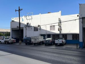 Terreno Comercial [Bodegas] | Félix U. Gómez