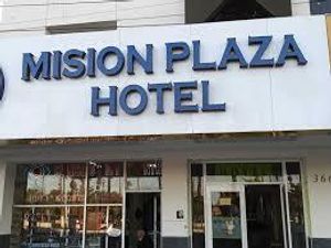 MISIÓN PLAZA HOTEL MEXICALI