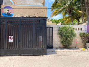 BUNGALOW EN CHICXULUB AMUEBLADO A 100 METROS DE LA PLAYA