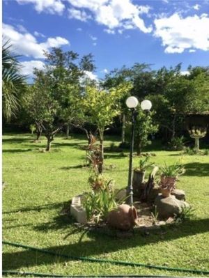 Quinta en Venta