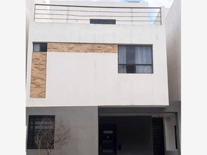 Casa en Venta en Reserva Acanto Apodaca