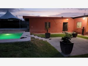 CountryHouse en Venta en Montemorelos Centro Montemorelos