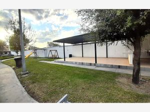 Casa en Venta en Reserva Acanto Apodaca