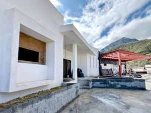 Casa en Venta en Sierra Alta Monterrey