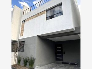 Casa en Venta en Reserva Acanto Apodaca