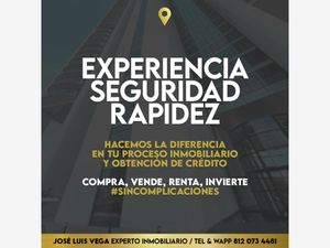 Terreno en Venta en Las Alazanas Nuevo Laredo