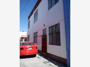 Casa en Venta en Santa Maria Puebla