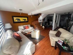 Casa en Venta en Villas de Atlixco San Andrés Cholula