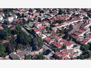 Casa en Venta en Lomas Quebradas La Magdalena Contreras