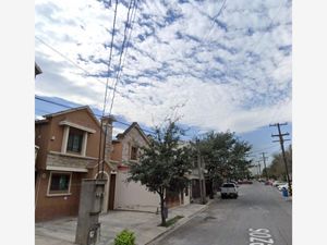 Casa en Venta en Hacienda los Morales San Nicolás de los Garza