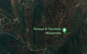 Terrenos en Mazamitla