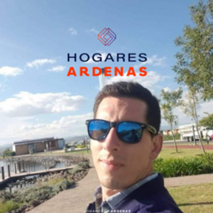 HOGARES ARDENAS Estefano Yañez Gutierrez