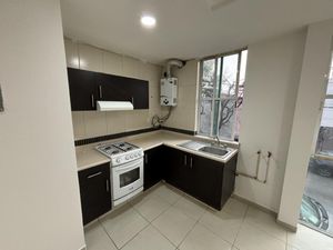 Departamento en Venta en Nativitas Benito Juárez