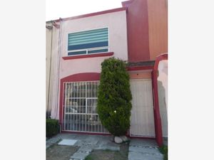 Casa en Venta en San Isidro Castillotla Puebla