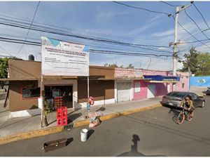 Casa en Venta en Juarez Pantitlan Nezahualcóyotl