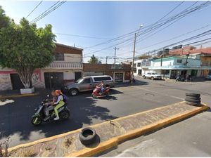 Casa en Venta en Juarez Pantitlan Nezahualcóyotl