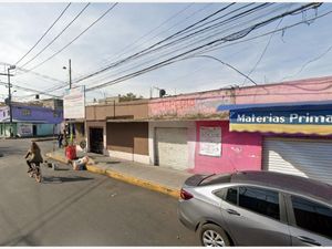 Casa en Venta en Juarez Pantitlan Nezahualcóyotl