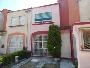 Casa en Venta en San Isidro Castillotla Puebla