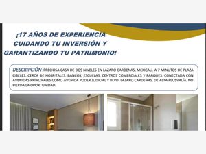 Casa en Venta en Lázaro Cárdenas Mexicali